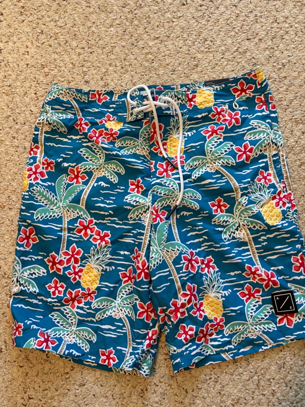 NWT- American Eagle Board Short